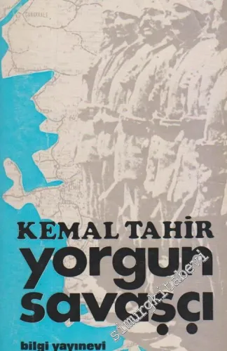 Yorgun Savaşçı -        1968