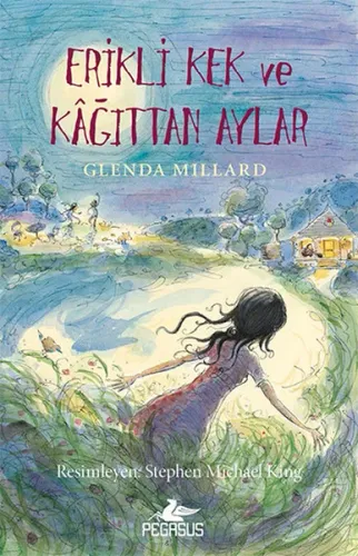 Erikli Kek Ve Kağıttan Aynalar