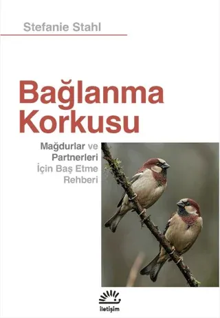 Bağlanma Korkusu