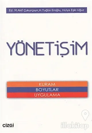 Yönetişim