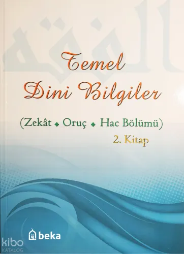 Temel Dini Bilgiler 2