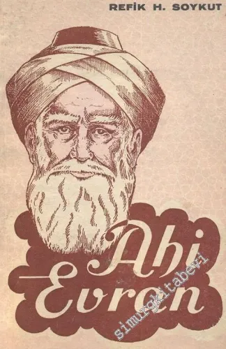 Ahi Evran -        1976