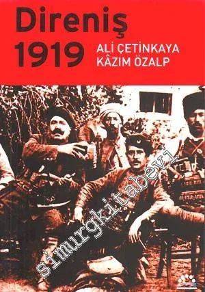 Direniş 1919 -