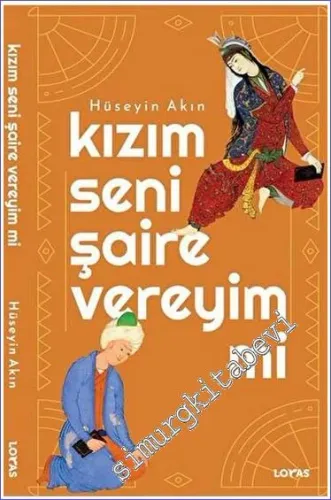 Kızım Seni Şaire Vereyim mi - 2023