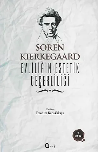 Evliliğin Estetik Geçerliliği
