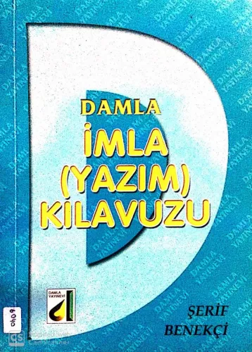 Damla İmla (Yazım) Kılavuzu