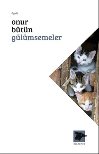 Gülümsemeler Onur Bütün
