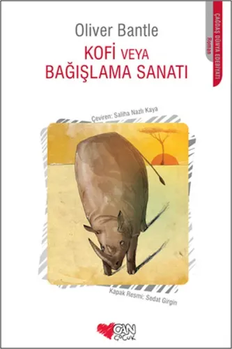 Kofi Veya Bağışlama Sanatı