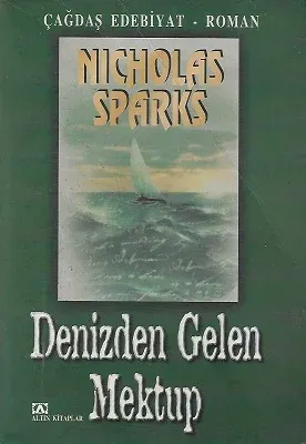 Denizden Gelen Mektup