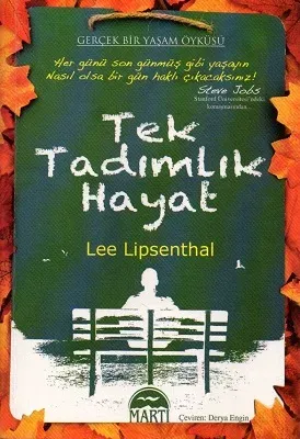 Tek Tadımlık Hayat