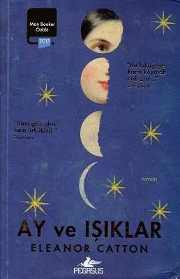 Ay ve Işıklar