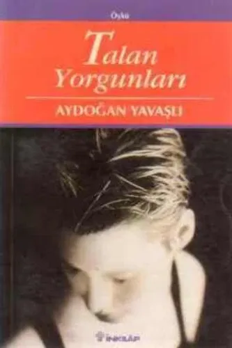Talan Yorgunları