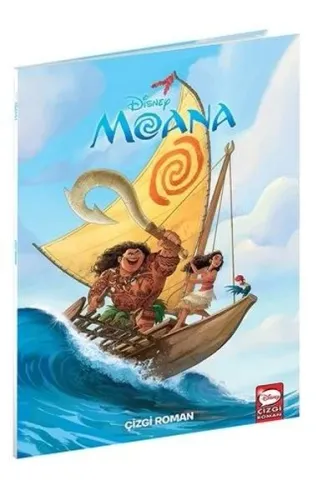 Disney Maona
