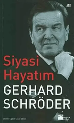 Siyasi Hayatım