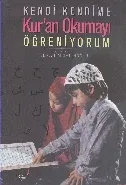 Kendi Kendime Kuran Okumayı Öğreniyorum Necdet Kahveci
