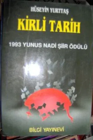 Kirli Tarih