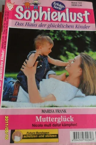 Mutterglück