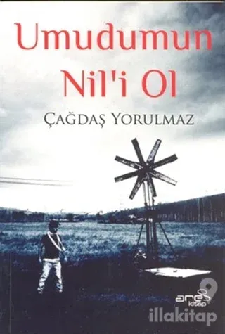 Umudumun Nil'i Ol