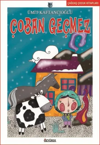 Çoban Geçmez