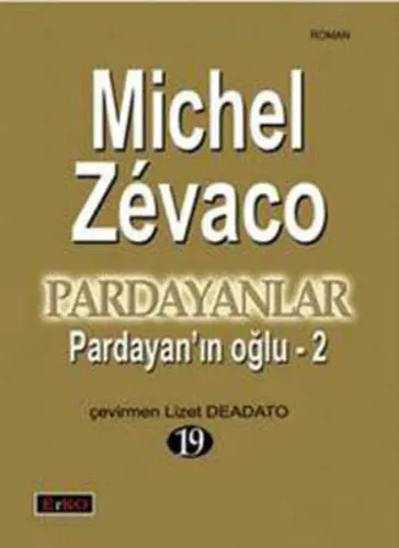 Pardayan'ın Oğlu 2