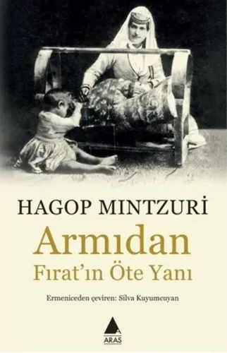 Armıdan Fırat'ın Öte Yanı