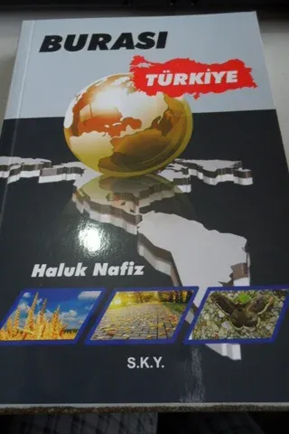 Burası Türkiye