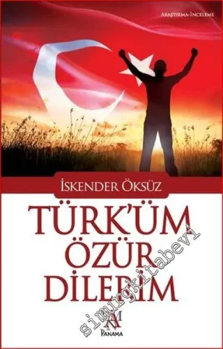 Türk'üm Özür Dilerim -         2016