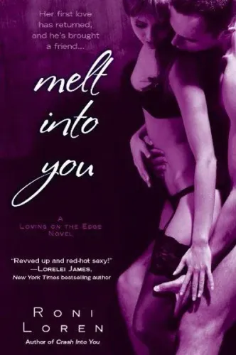 Melt Into You