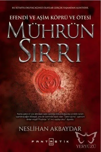 Mührün Sırrı