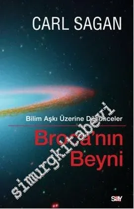 Broca'nın Beyni: Bilim Aşkı Üzerine Düşünceler - 2016