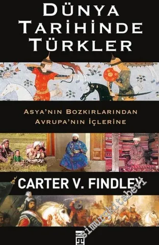 Dünya Tarihinde Türkler -        2012