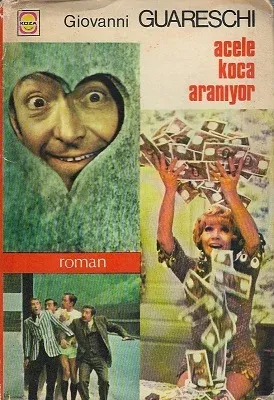 Acele Koca Aranıyor
