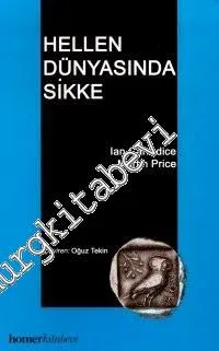Hellen Dünyasında Sikke -        2001