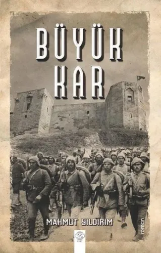 Büyük Kar