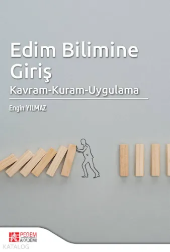 Edim Bilimine Giriş Kavram - Kuram - Uygulama