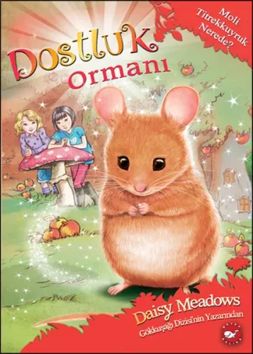 Dostluk Ormanı 2