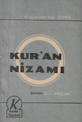 Kur'an Nizamı