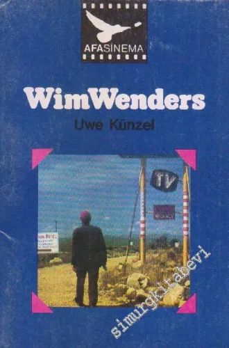 Wim Wenders -        1986