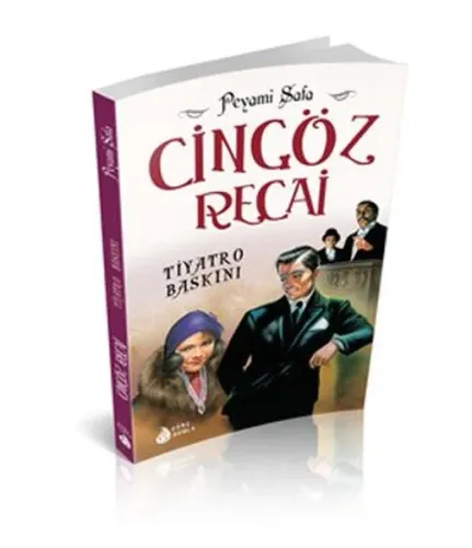 Cingöz Recai Tiyatro Baskını