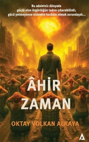 Âhir Zaman