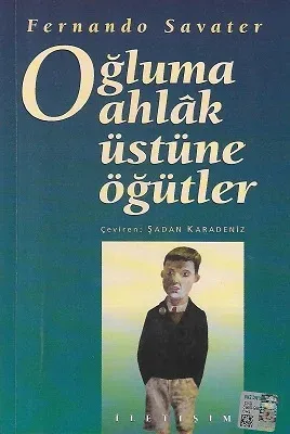 Oğluma Ahlak Üstüne Öğütler
