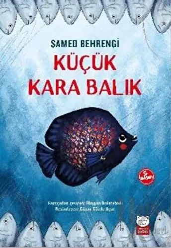 Küçük Kara Balık - Halkkitabevi