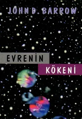 Evrenin Kökeni
