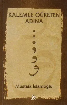Kalemle Öğreten Adına