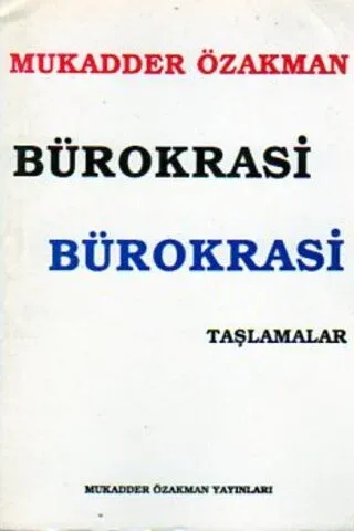 Bürokrasi Bürokrasi