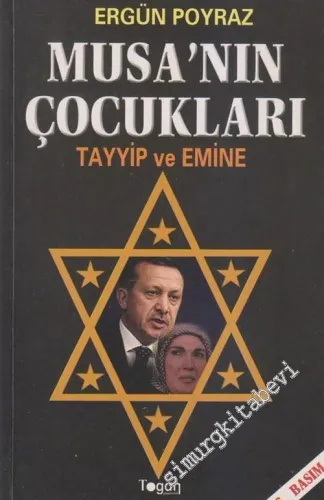 Musa'nın Çocukları: Tayyip ve Emine -        2007