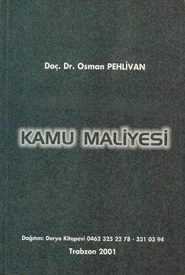 Kamu Maliyesi