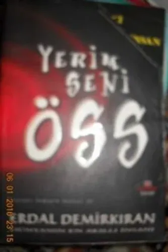 Yerim Seni ÖSS