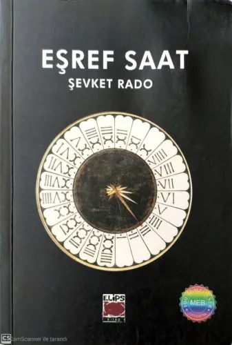 Eşref Saat