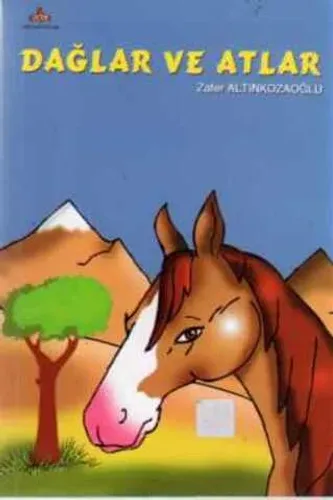 Dağlar Ve Atlar